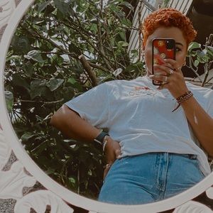 Meet your Posher, Jeslyn